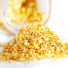 Sadoer Gold Shiny