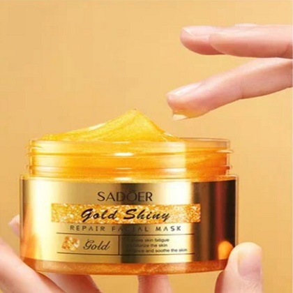 Sadoer Gold Shiny